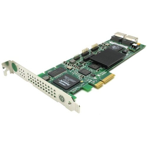 Контроллер 3Ware 700-3226-00J PCI-E8x 256Mb