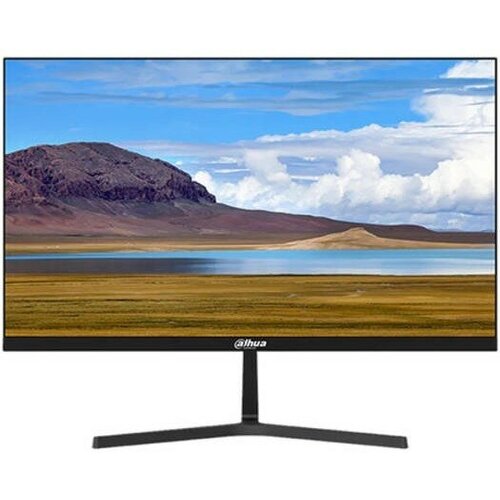 DAHUA  DHI-LM22-B201S 21.45;  16:9 FullHD 1920x1080 -; 75; IPS;  ; 1 VGA; 1 HDMI;  2 1