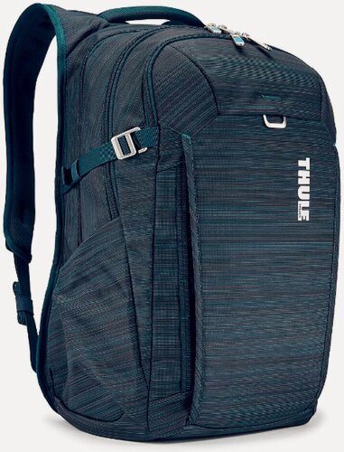 Изображение товара Thule Рюкзак Thule Construct Backpack, 28 л, синий карбон, 3205355