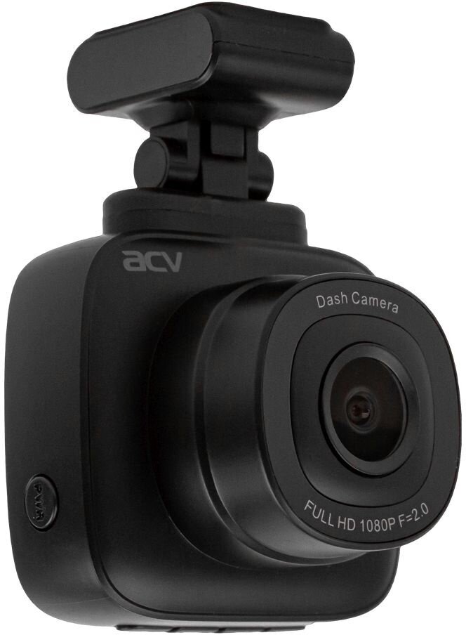 Видеорегистратор ACV GQ120 (40358) - фото №8