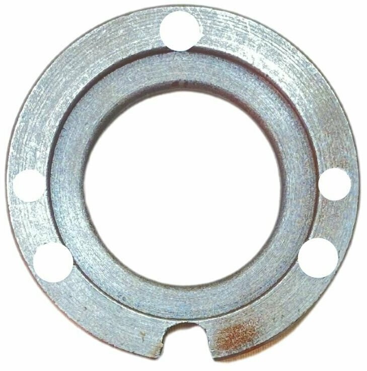 Направляющее кольцо обоймы для насоса Unipump ECO VINT 3 (nkoltsUnipECOVINT3)