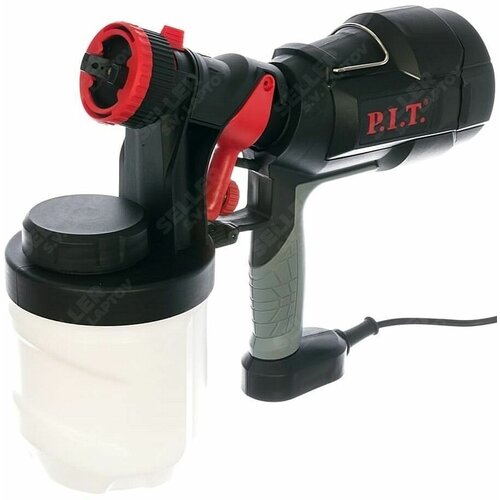 Краскопульт электрический краскораспылитель PSG3021-C 9415₽