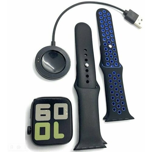 Умные часы Smart Watch T55 74500₽