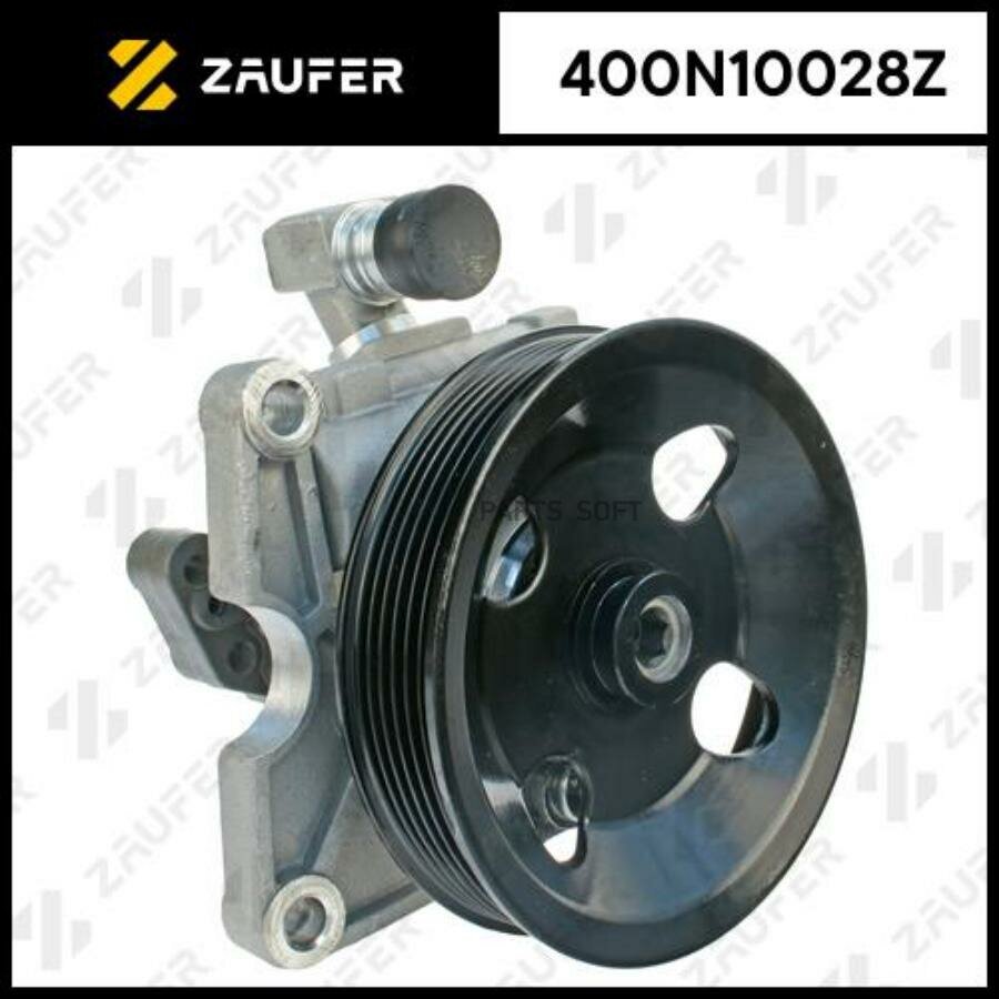 ZAUFER 400N10028Z Насос ГУР MB