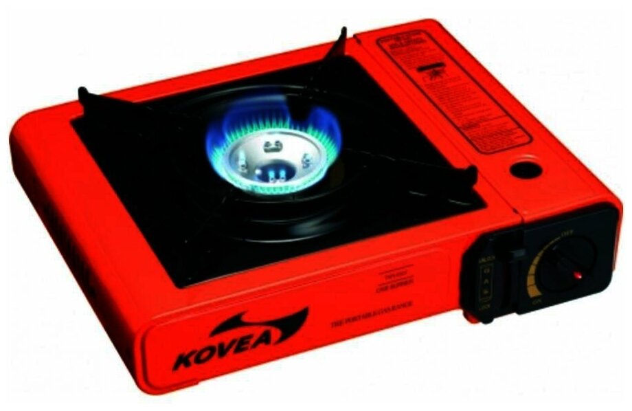 Плита газовая Kovea Portable Range TKR-9507