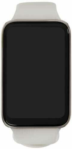 Фитнес браслет Xiaomi Smart Band 7 Pro GL Black - фото №18