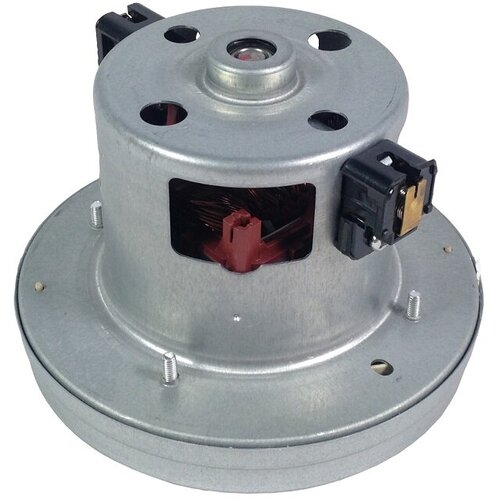 Двигатель для пылесоса Electrolux Zanussi AEG LG 1800 Вт высотой 106 мм диаметром 138 мм 2390₽