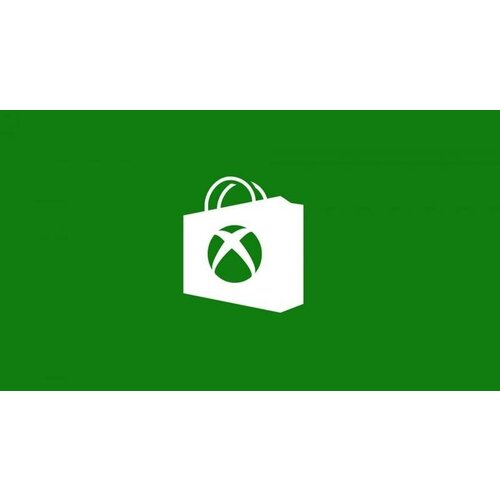 Цифровая подарочная карта Xbox Store (5 USD, США) / Пополнение кошелька / Xbox Gift Card