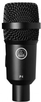 Микрофон Akg P4