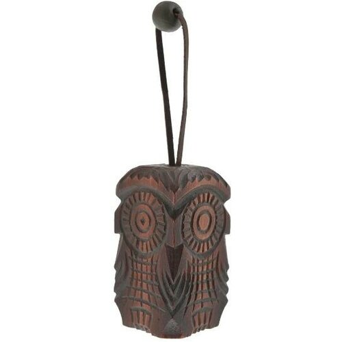 Алтайский талисман мудрости из кедра 