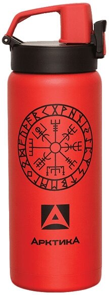 Термос Арктика 500мл 702-500 Vegvisir