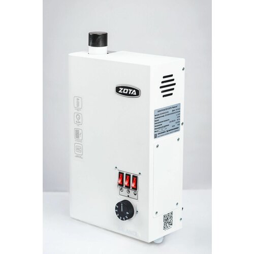 Электрокотел Balance-6 27587 1918200₽