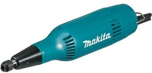 Прямая шлифмашина Makita GD0603 — 240 Вт