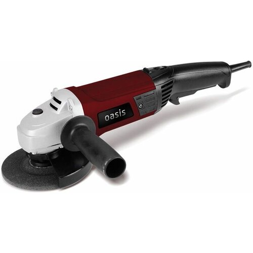 Шлифовальная машина Oasis AG-110125 3795₽