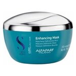 Alfaparf Milano Enhancing Mask Маска для кудрявых и вьющихся волос, 200мл. - изображение