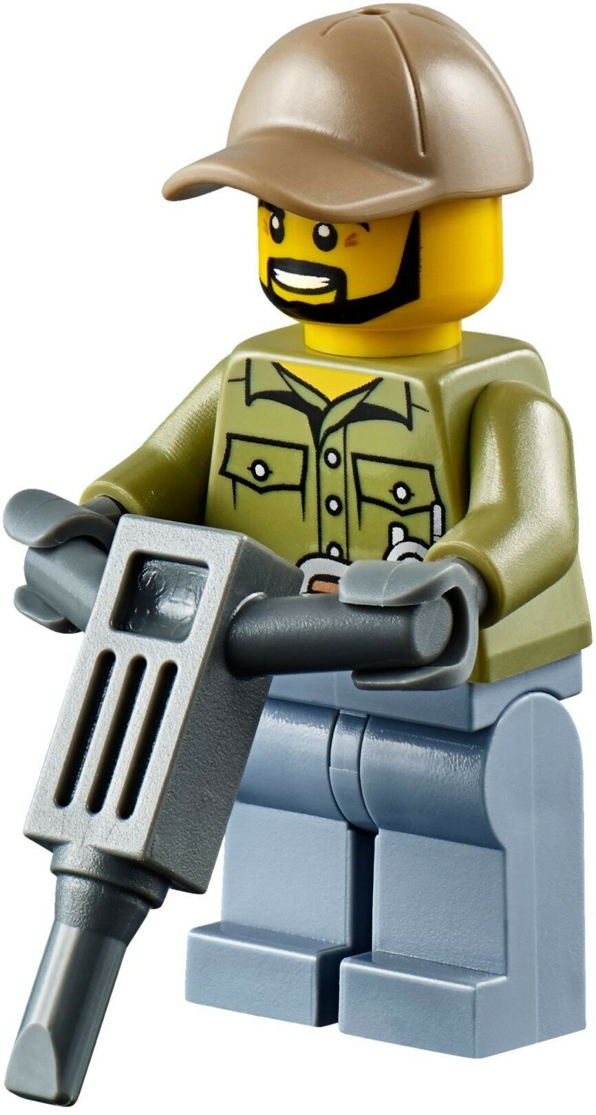 Конструктор LEGO - фото №11