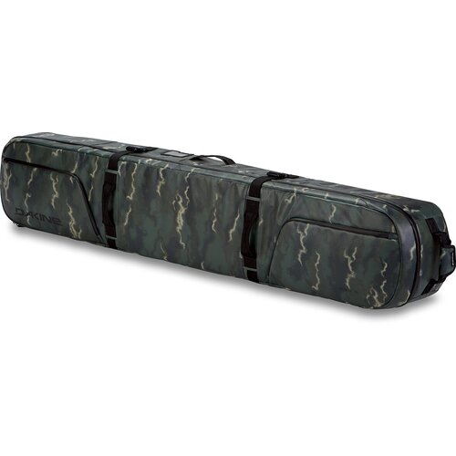 Чехол для сноуборда Dakine High Roller Snowboard Bag Olive Ashcroft Coated