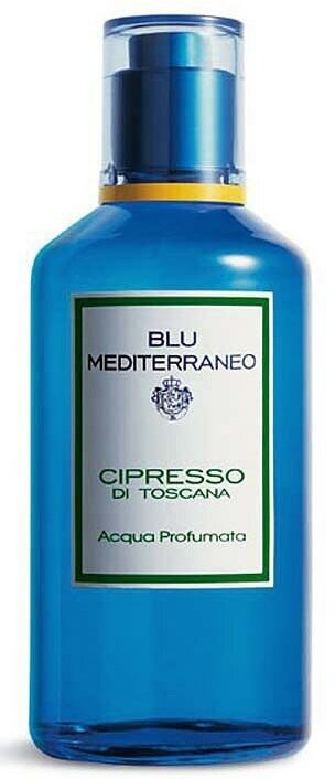 Acqua Di Parma Blu Mediterreneo Cipresso Di Toscana туалетная вода 30мл