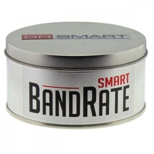 Умные часы BandRate Smart BRS119119BBR 105600₽