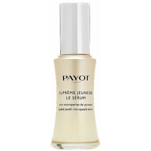 PAYOT Антивозрастная сыворотка с микросферами Supreme Jeunesse Le Serum