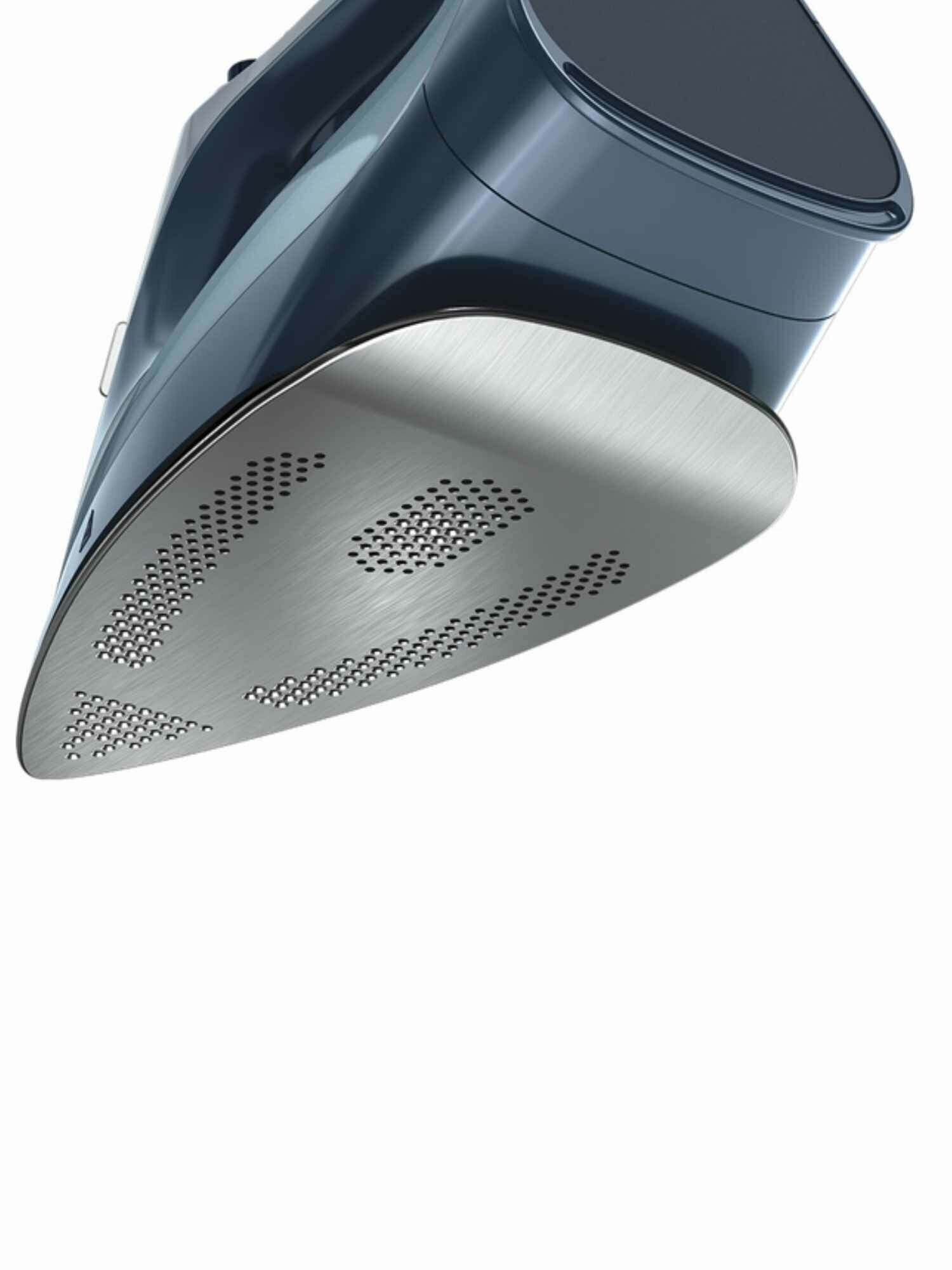 Утюг Braun TexStyle 7 Prо SI7160BL