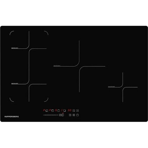 Индукционная варочная панель Kuppersberg ICS 804 5234300₽
