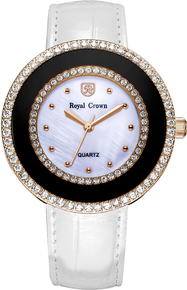 Наручные часы Royal Crown Quartz
