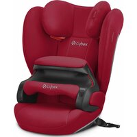 Cybex Pallas B-Fix Dynamic Red