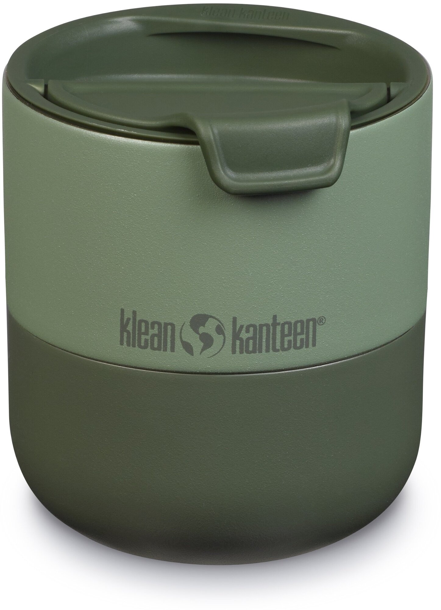 Термостакан Klean Kanteen Rise Lowball 10oz (280 мл) Sea Spray