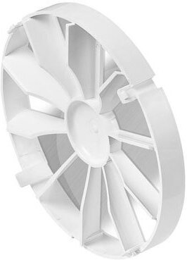 фото Клапан обратный AWENTA ZZ100, 100 мм