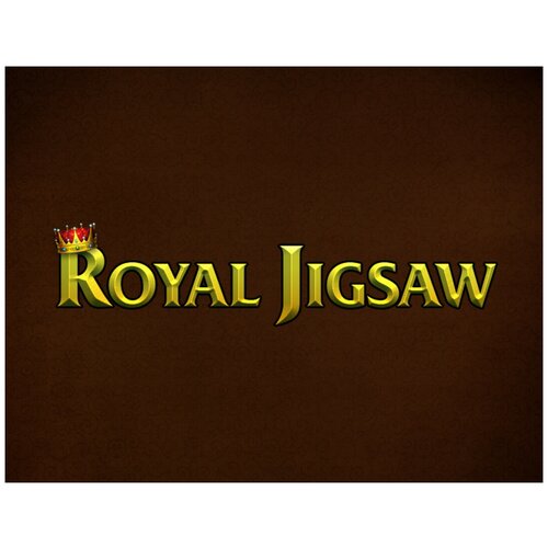 Royal Jigsaw