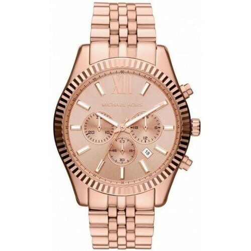 Наручные часы MICHAEL KORS Michael Kors MK8319, золотой