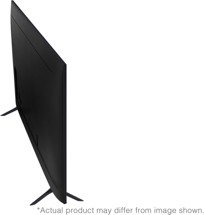 4K (UHD) телевизор Samsung - фото №12