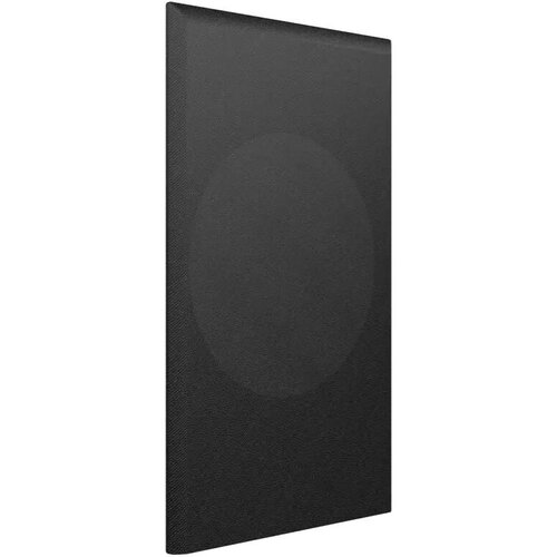 Аксессуар для акустических систем KEF Q150 BLACK CLOTH GRILLE 3914400₽