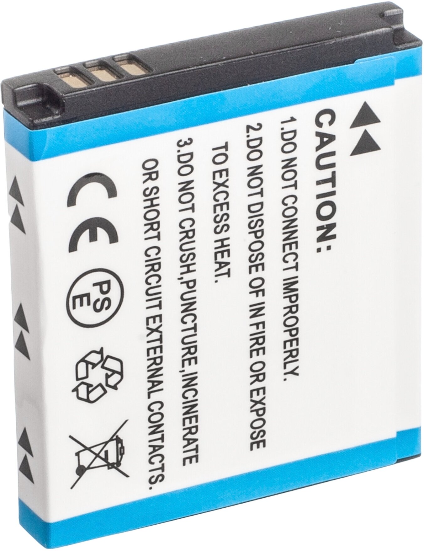 Аккумулятор SLB-0937 для Samsung Digimax i8 | L730 | NV4 | L830 | PL10 | CL5 - 900mAh