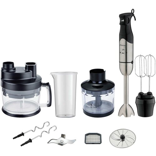 Блендер Pioneer HB137S погружной 714900₽