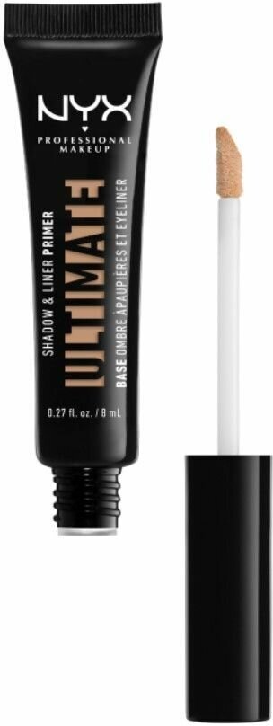 NYX Professional Makeup, Праймер для век "ULTIMATE SHADOW & LINER PRIMER", оттенок 03, MEDIUM DEEP, 8 мл