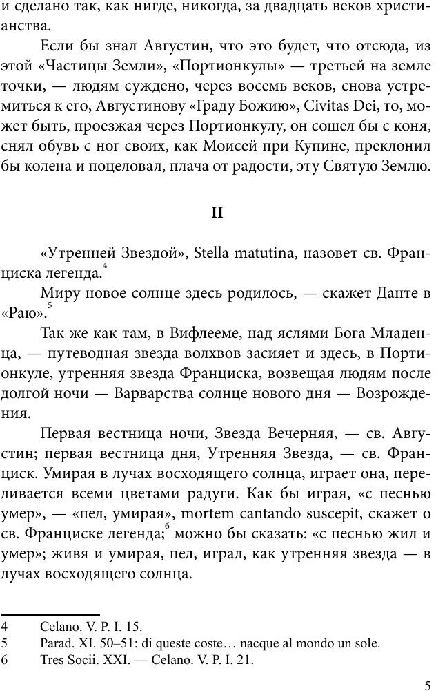 Франциск Ассизский (Мережковский Дмитрий Сергеевич) - фото №6