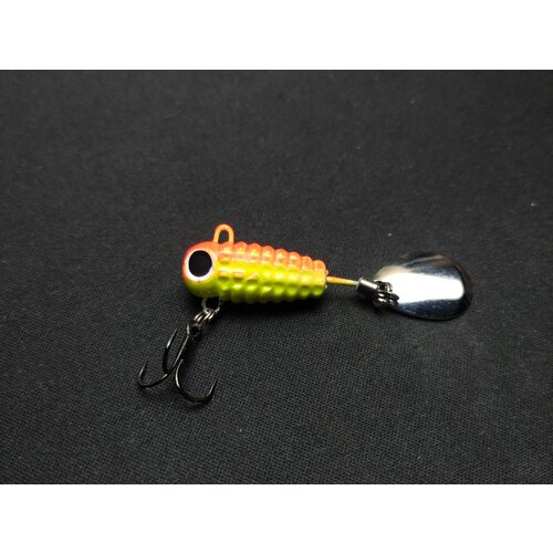 Тейл-спиннер для рыбалки Gart Master 25гр