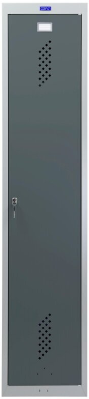 Дополнительная секция для шкафа для одежды Cobalt Locker 01-40 R7043/7038