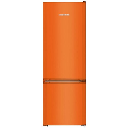 Холодильник Liebherr CUno 2831-21 orange 6441700₽