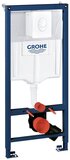 Рамная инсталляция Grohe Rapid SL 38722001 альпин-белый