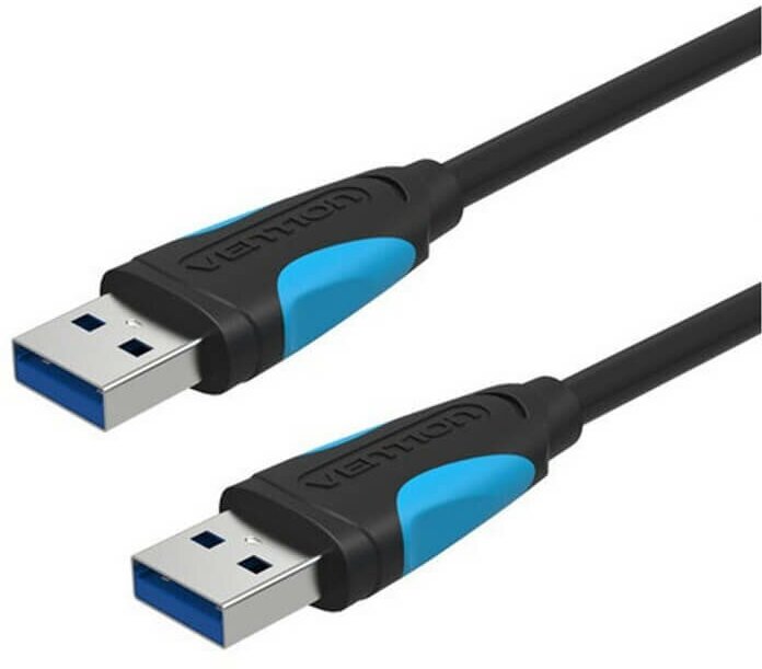 Кабель USB 3.0 AM/AM Vention VAS-A18-B050