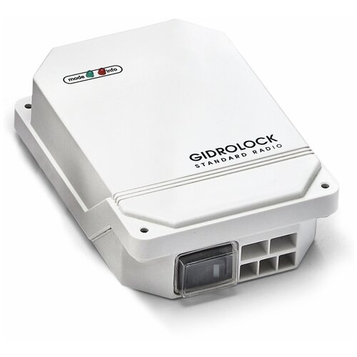 gsm модем gidrolock 50000124 Блок управления Gidrolock Standard Radio