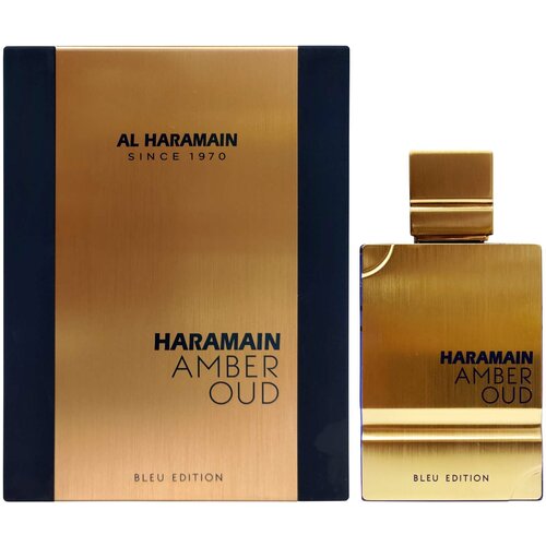 AL HARAMAIN AMBER OUD BLEU EDITION Парфюмерная вода, 60 мл