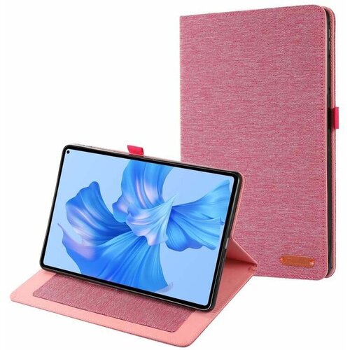 Чехол для планшета Huawei MatePad Air/ DBY2-L09CK, 2023 года, розовый