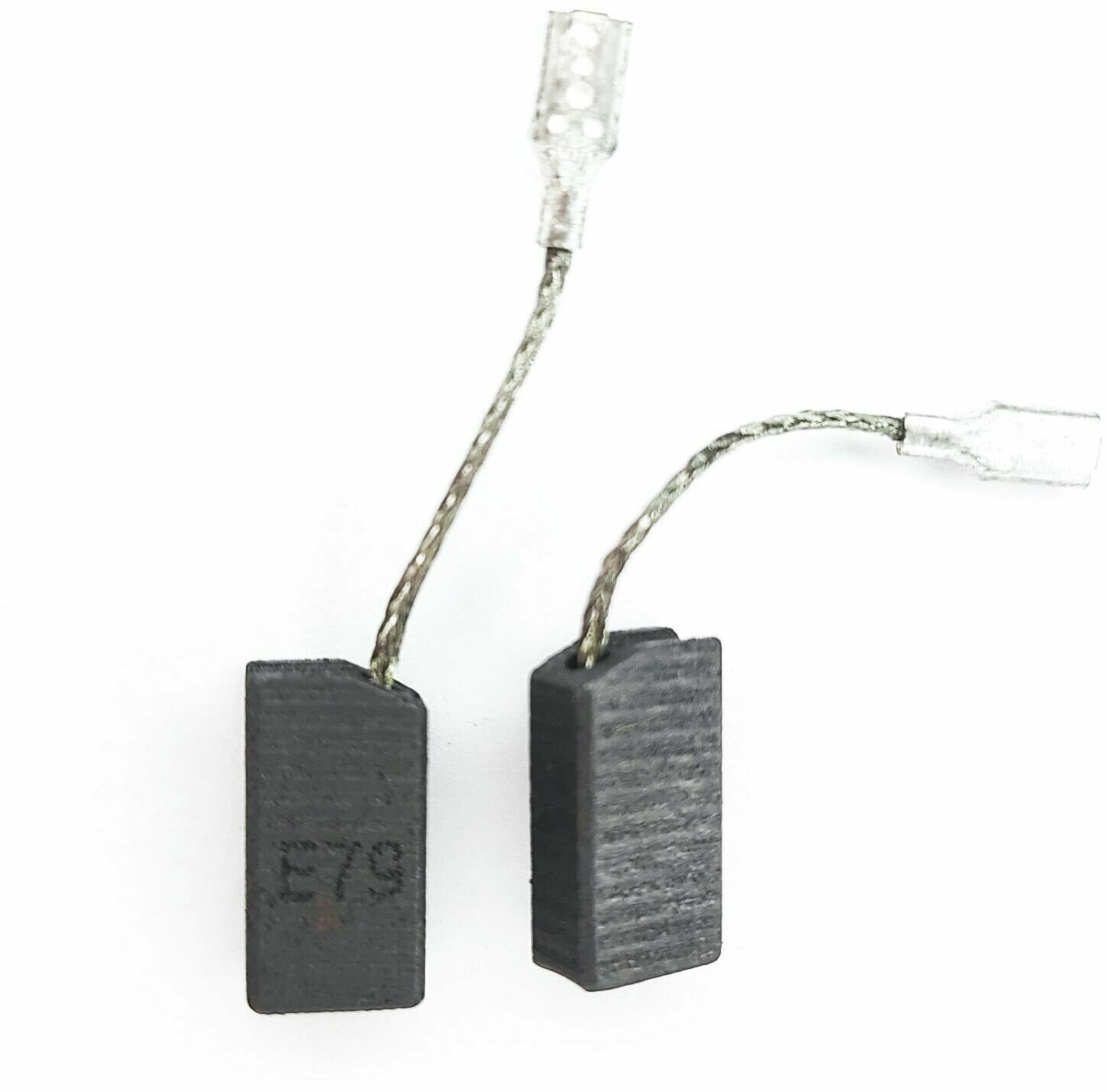 Угольные щетки (пара) 1607014145 для электроинструментов Bosch