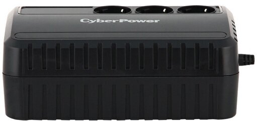 CyberPower - фото №10