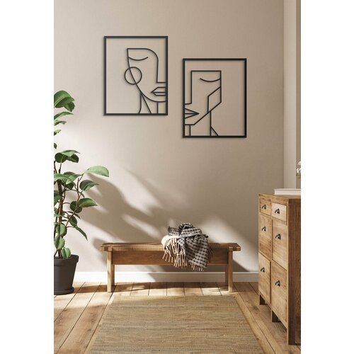 Панно 50х50 см 