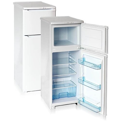 Холодильник Бирюса 122 холодильник бирюса 122 белый
